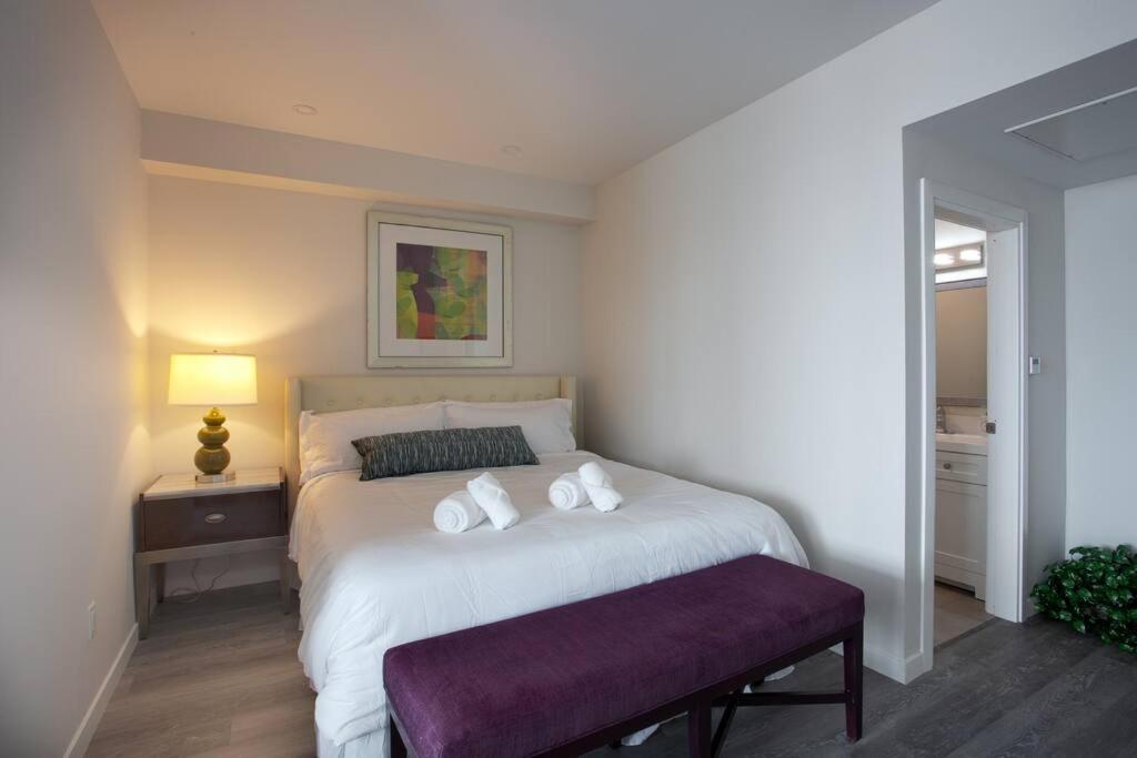 Apartamento Cali King Size One Bedroom Luxurious In Dtsd *