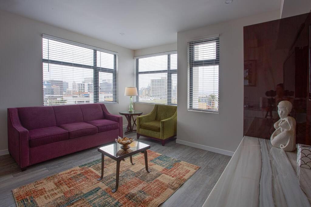 Apartamento Cali King Size One Bedroom Luxurious In Dtsd