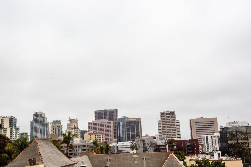 Cali King Size One Bedroom Luxurious In Dtsd Apartamento