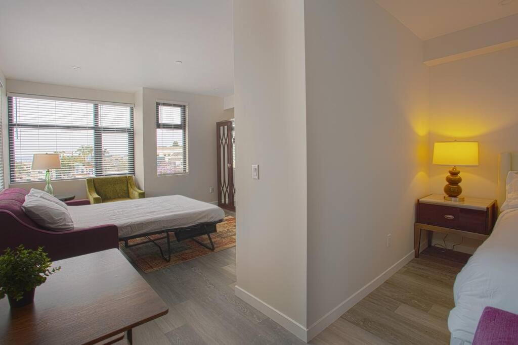 Cali King Size One Bedroom Luxurious In Dtsd Apartamento *