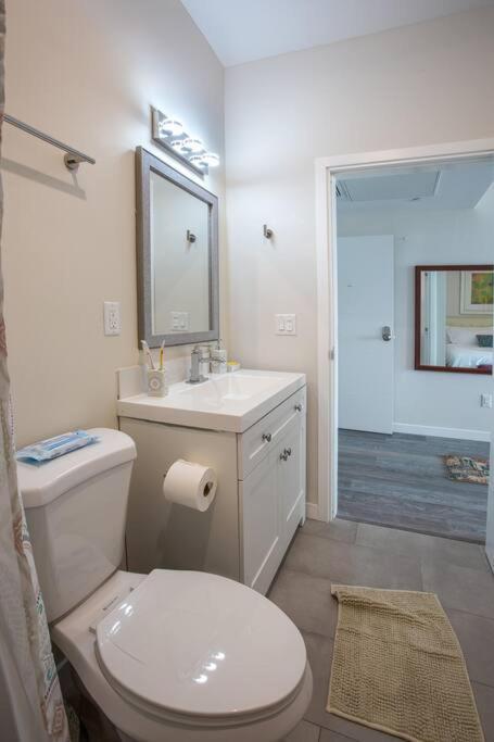 Cali King Size One Bedroom Luxurious In Dtsd Apartamento